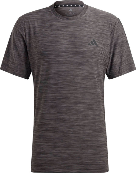 adidas T-shirt d'entraînement extensible Train Essentials - Homme