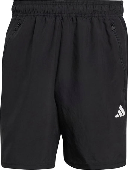 adidas Short d'entraînement tissé Train Essentials - Homme