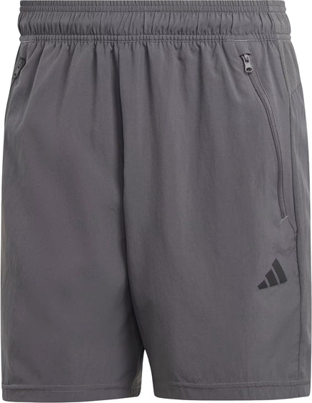 adidas Short d'entraînement tissé Train Essentials 5 po - Homme