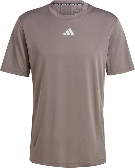 adidas T-shirt Hiit HIIT 3S MES - Homme