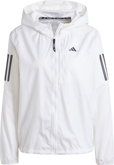 adidas Manteau Own The Run - Femme