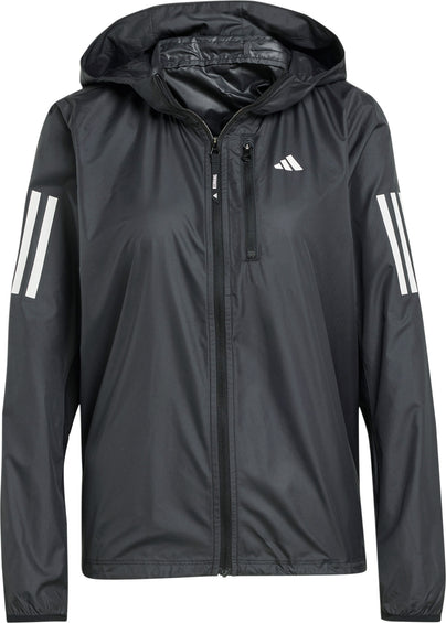adidas Manteau Own The Run - Femme
