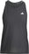 adidas Camisole Own The Run - Femme - Black