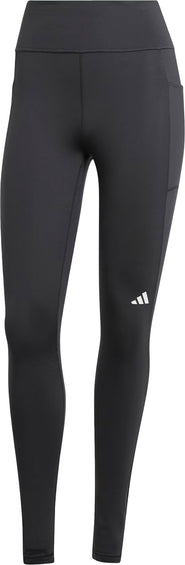 adidas Legging long d’hiver Own the Run - Femme