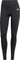adidas Leggings longs avec poche dissimulée Optime Essentials - Femme - Black