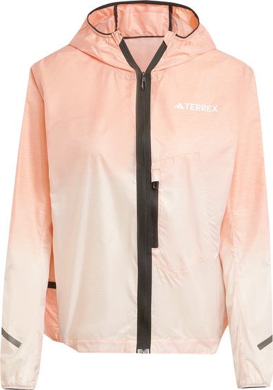 adidas Manteau Terrex Xperior Light Windweave - Femme