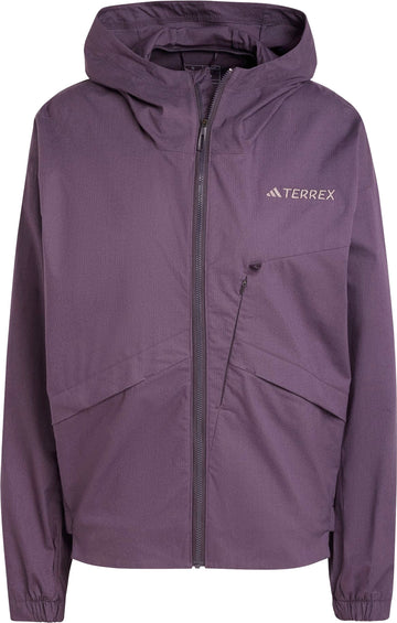 adidas Manteau coupe-vent Terrex Xploric - Femme