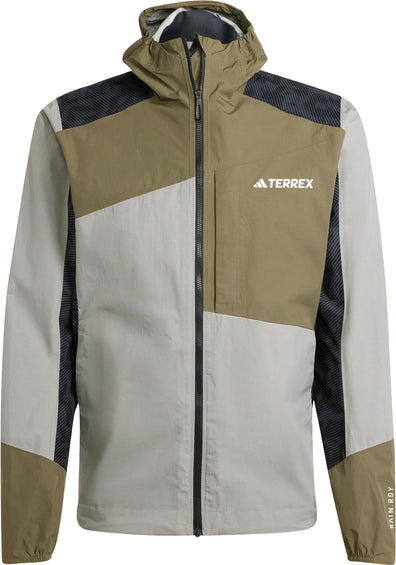 adidas Manteau Terrex Xperior Hybrid RAIN.RDY - Homme