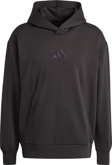 adidas Chandail à capuchon en molleton ALL SZN - Homme