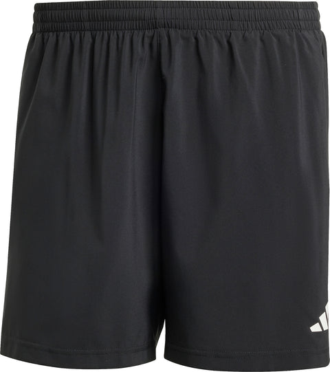 adidas Short Own The Run 5 po - Homme