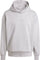 adidas Chandail à capuchon en molleton ALL SZN - Homme - Medium Grey Heather