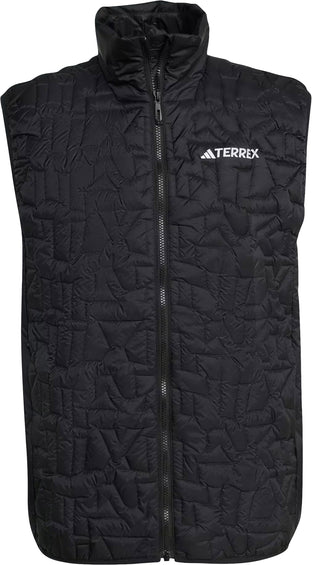 adidas Veste hybride Terrex Xperior CLIMAWARM+ PrimaLoft Loose Fill - Homme