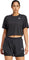 adidas T-shirt d'entraînement à coupe boxy Train Essentials- Femme - Black