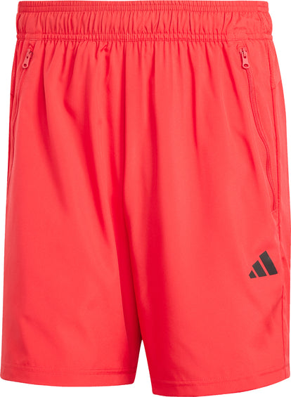 adidas Short d'entraînement tissé Train Essentials - Homme
