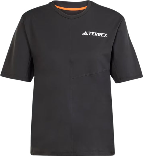 adidas T-shirt Terrex Multi CLIMACOOL - Femme