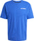 adidas T-shirt Terrex Multi CLIMACOOL - Homme - Semi Lucant Blue
