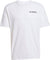 adidas T-shirt Terrex Multi CLIMACOOL - Homme - White