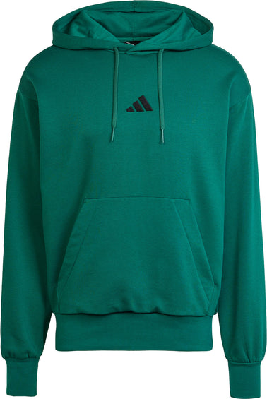 adidas Chandail à capuchon en molleton Feelcozy Essentials - Homme