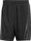 adidas Short à 3 rayures Designed for Training - Homme - Black
