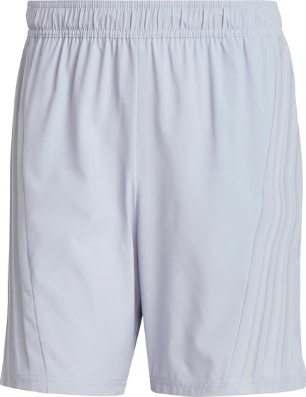 adidas Short à 3 rayures Designed for Training - Homme