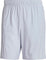 adidas Short à 3 rayures Designed for Training - Homme - Halo Silver