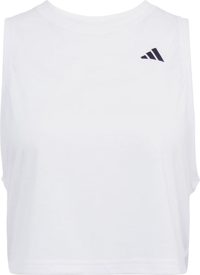 adidas Camisole d'entraînement à coupe boxy Train Essentials - Femme
