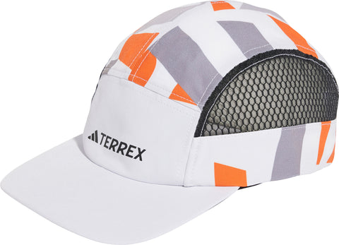 adidas Casquette graphique à 5 panneaux Terrex CLIMACOOL - Unisexe
