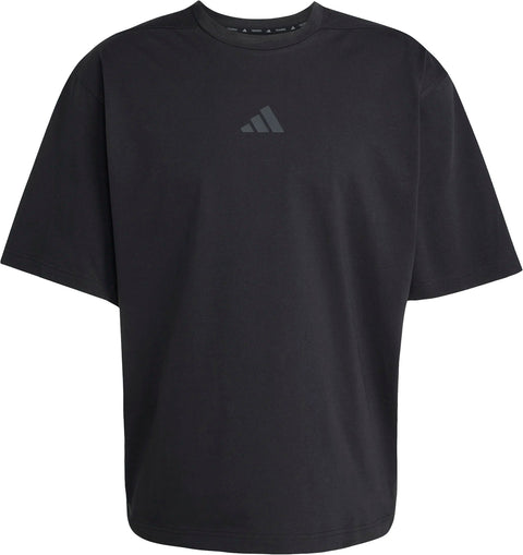adidas T-shirt d'entraînement surdimensionné PrimeLift - Homme