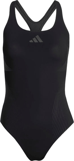 adidas Maillot de bain dos en Y Lanelux - Femme