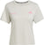 adidas T-shirt chiné Own The Run - Femme - Orgrme