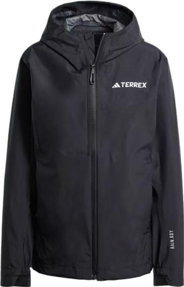 adidas Manteau 2.5 couches Terrex Multi RAIN.RDY - Femme