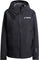 adidas Manteau 2.5 couches Terrex Multi RAIN.RDY - Femme - Black - Black