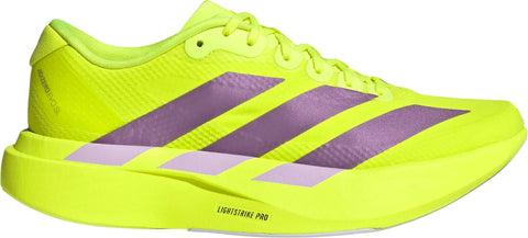 adidas Souliers de course sur route Adizero EVO SL - Femme