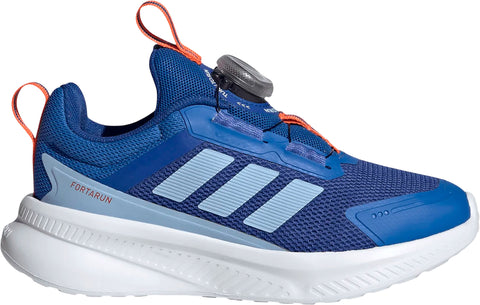 adidas Souliers Fortarun 4.0 BOA - Enfant