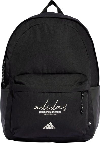 adidas Sac à dos classique imprimé intégral Brand Love 25.75L