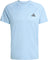 adidas T-shirt GYM+ - Homme - Glblme