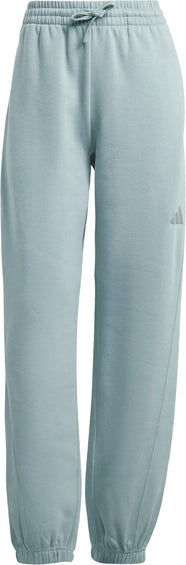 adidas Pantalon de jogging ample en molleton ALL SZN - Femme
