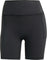 adidas Legging court de sport Optime - Femme - Black