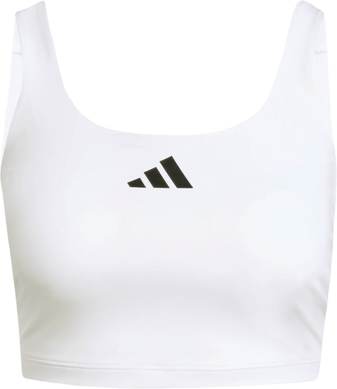 adidas Camisole soutien-gorge à maintien léger Power - Femme