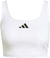 adidas Camisole soutien-gorge à maintien léger Power - Femme - White