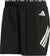 adidas Short 2-en-1 Adi365 Formotion - Homme - Black