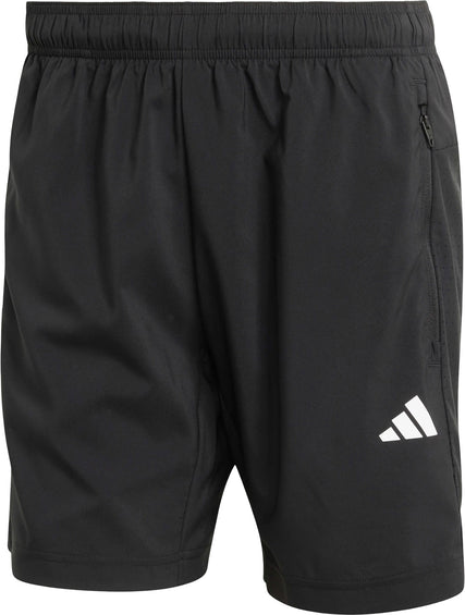 adidas Short tissé Workout Essentials Base - Homme