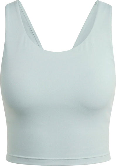 adidas Camisole soutien-gorge à maintien moyen ALL Me - Femme