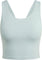 adidas Camisole soutien-gorge à maintien moyen ALL Me - Femme - Wonder Sage