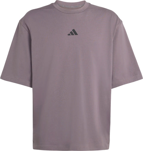 adidas T-shirt d'entraînement surdimensionné PrimeLift - Homme