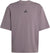 adidas T-shirt d'entraînement surdimensionné PrimeLift - Homme - Charcoal