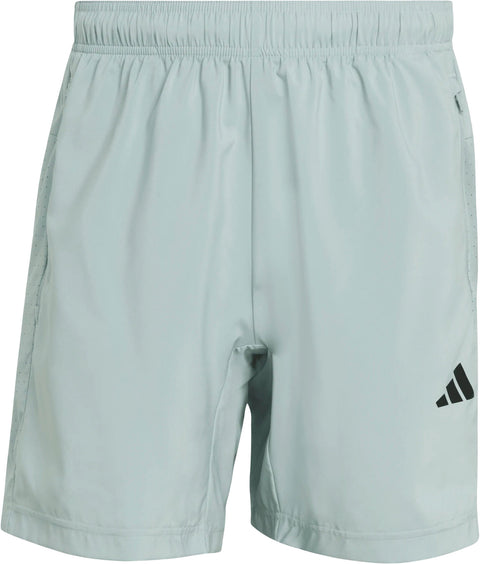 adidas Short tissé Workout Essentials Base - Homme