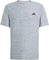 adidas T-shirt Workout Essentials Flex - Homme - Medium Grey Heather