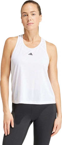 adidas Camisole à dos nageur Train Essentials Minimal Branding - Femme