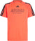 adidas T-shirt House of Tiro - Enfant - Lucid Red - Black